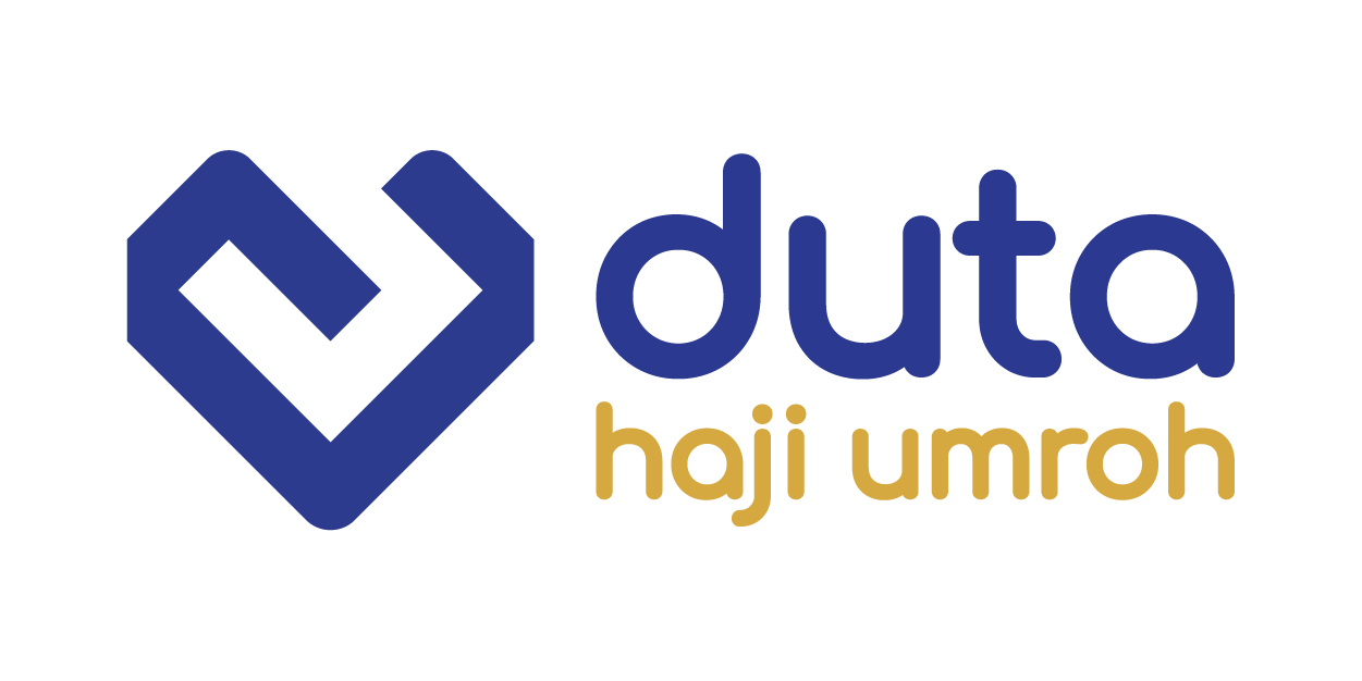 duta haji umroh logo